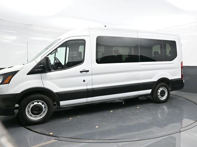 used 2023 Ford Transit-350 car, priced at $48,683