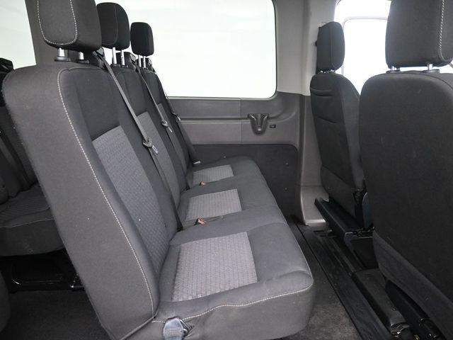 used 2023 Ford Transit-350 car, priced at $48,683