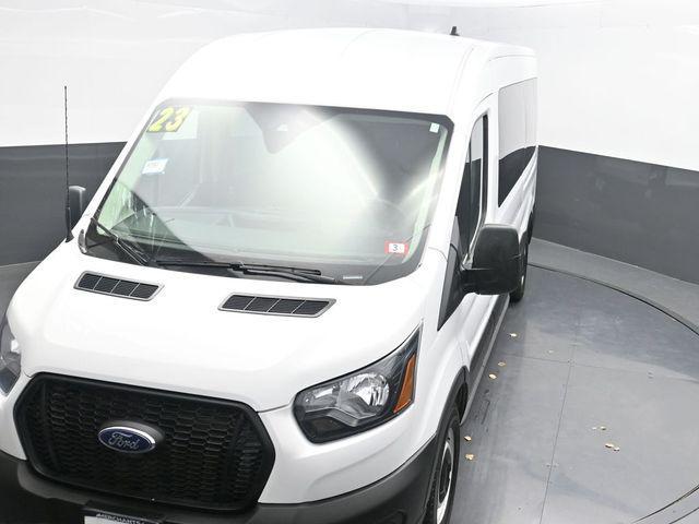 used 2023 Ford Transit-350 car, priced at $48,683