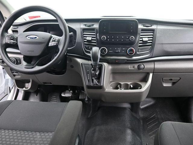 used 2023 Ford Transit-350 car, priced at $48,683