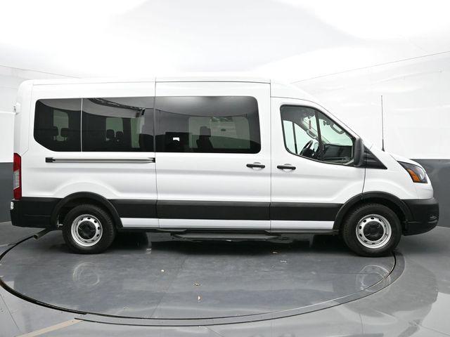 used 2023 Ford Transit-350 car, priced at $48,683