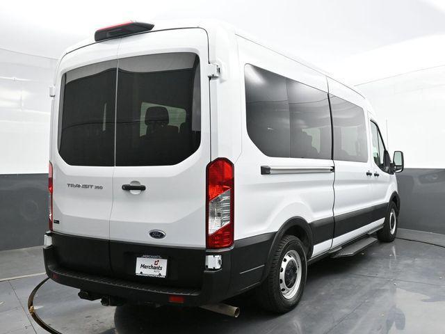 used 2023 Ford Transit-350 car, priced at $48,683