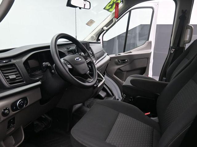 used 2023 Ford Transit-350 car, priced at $48,683