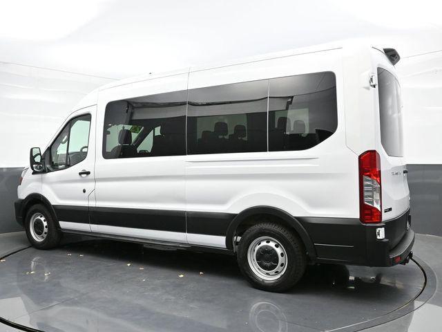 used 2023 Ford Transit-350 car, priced at $48,683