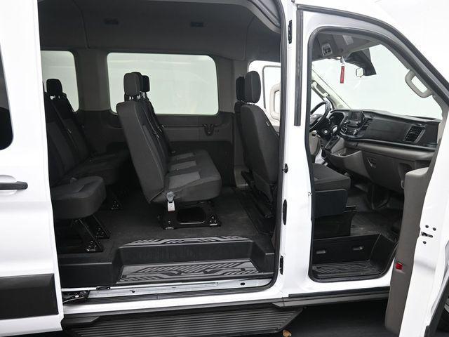 used 2023 Ford Transit-350 car, priced at $48,683