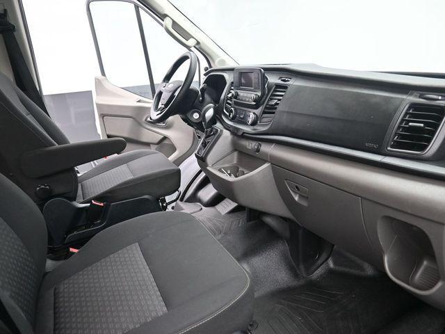 used 2023 Ford Transit-350 car, priced at $48,683