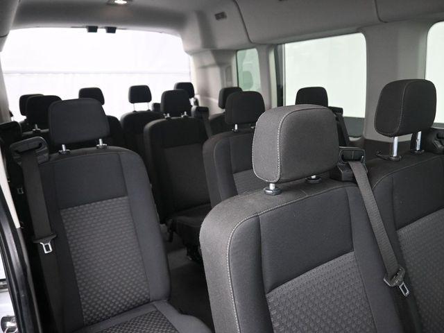 used 2023 Ford Transit-350 car, priced at $48,683