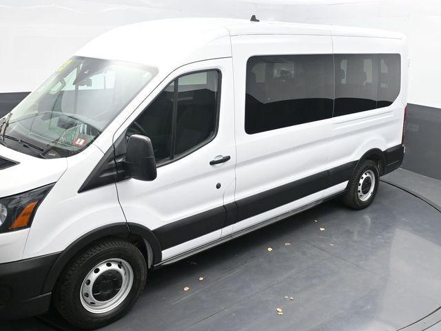 used 2023 Ford Transit-350 car, priced at $48,683