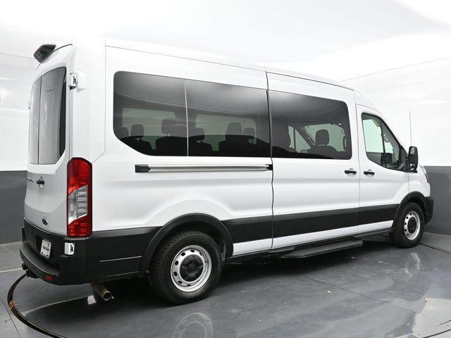 used 2023 Ford Transit-350 car, priced at $48,683