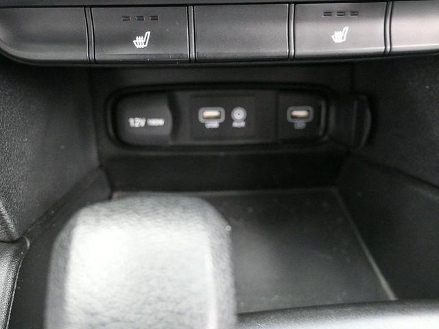 used 2020 Hyundai Santa Fe car, priced at $15,230