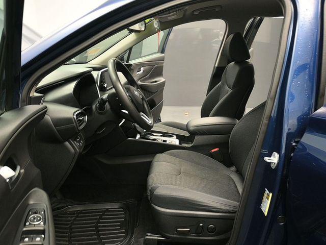 used 2020 Hyundai Santa Fe car, priced at $15,230