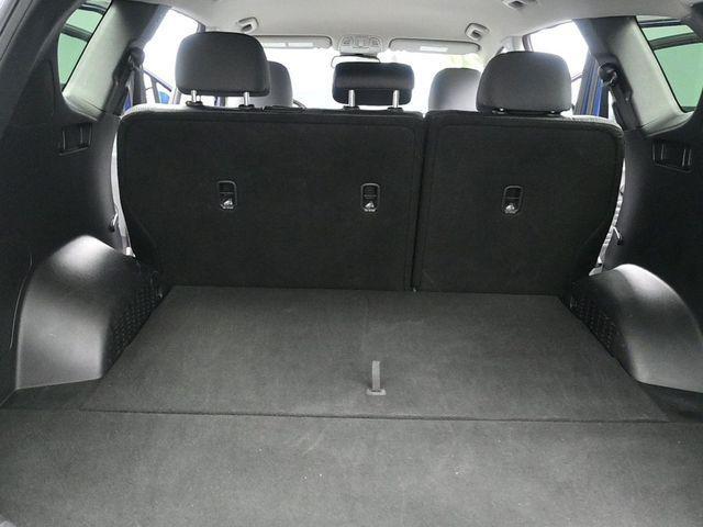 used 2020 Hyundai Santa Fe car, priced at $15,230