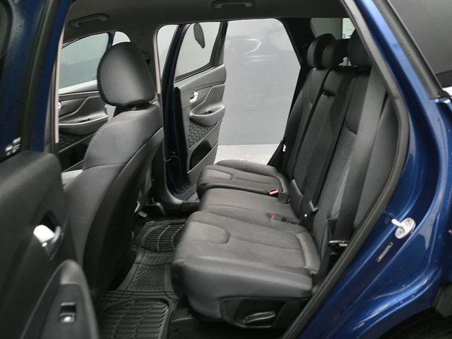 used 2020 Hyundai Santa Fe car, priced at $15,230