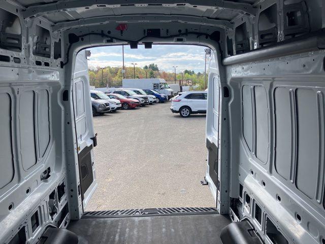 used 2023 Ford Transit-250 car, priced at $35,400