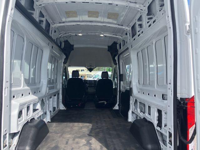 used 2023 Ford Transit-250 car, priced at $35,400