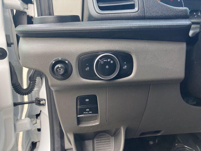 used 2023 Ford Transit-250 car, priced at $35,400