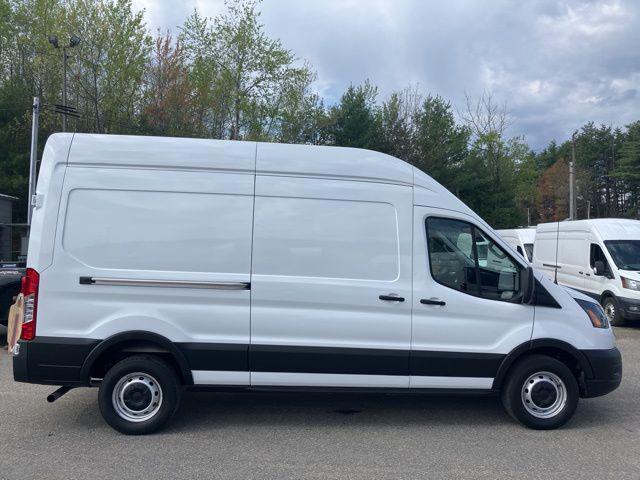 used 2023 Ford Transit-250 car, priced at $35,400