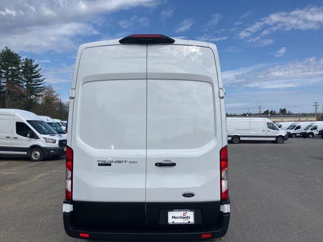used 2023 Ford Transit-250 car, priced at $35,400