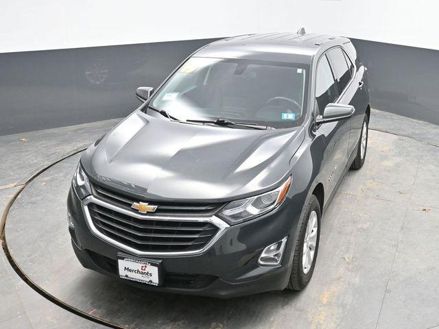 used 2019 Chevrolet Equinox car, priced at $18,495