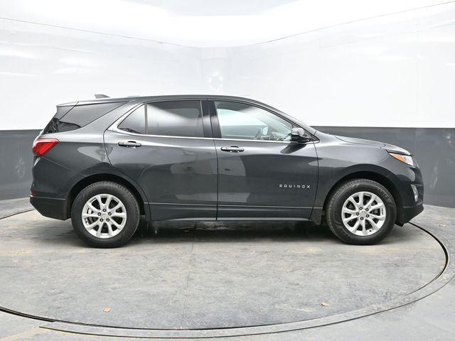 used 2019 Chevrolet Equinox car, priced at $18,495