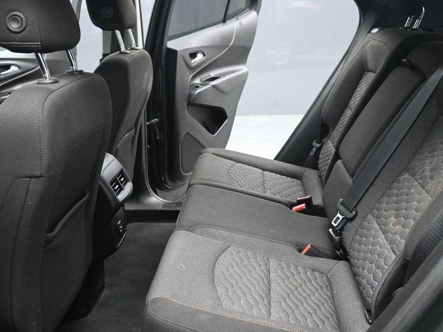 used 2019 Chevrolet Equinox car, priced at $18,495