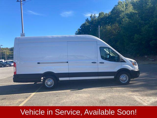 used 2024 Ford Transit-350 car, priced at $44,900
