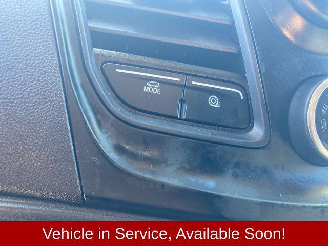 used 2024 Ford Transit-350 car, priced at $44,900