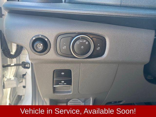 used 2024 Ford Transit-350 car, priced at $44,900