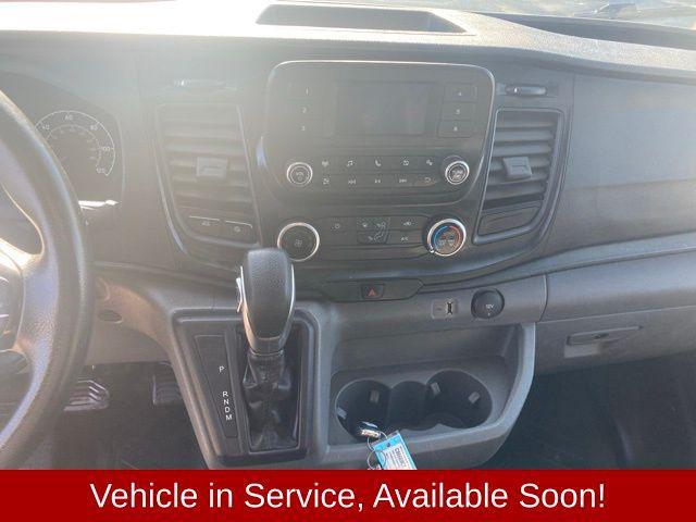 used 2024 Ford Transit-350 car, priced at $44,900