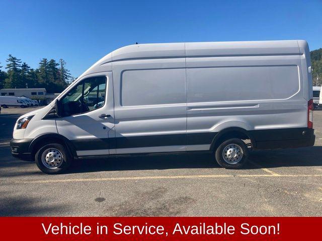 used 2024 Ford Transit-350 car, priced at $44,900
