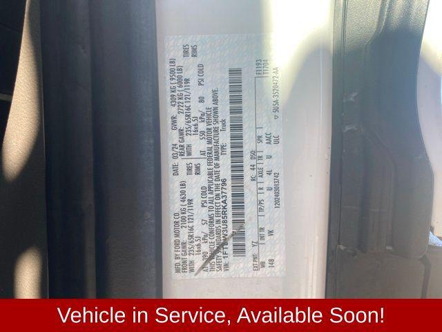 used 2024 Ford Transit-350 car, priced at $44,900