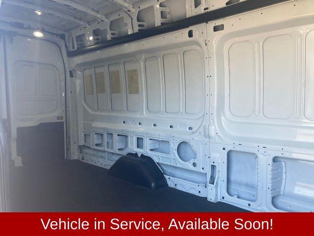 used 2024 Ford Transit-350 car, priced at $44,900
