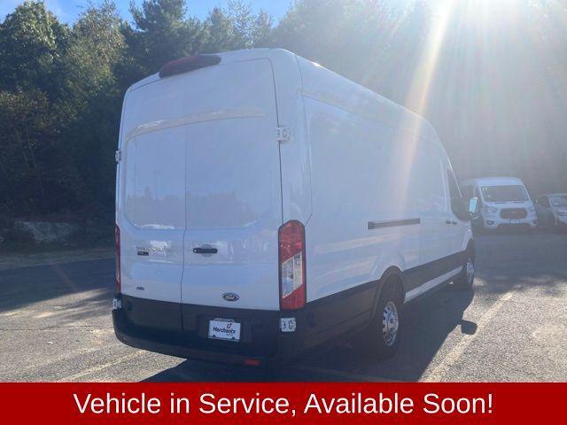 used 2024 Ford Transit-350 car, priced at $44,900