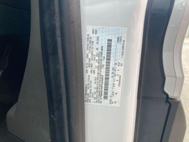 used 2023 Ford Transit-350 car, priced at $32,900