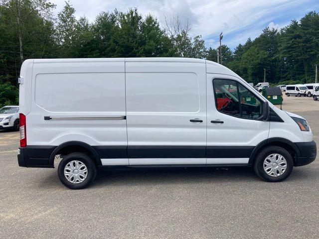 used 2023 Ford Transit-350 car, priced at $32,900