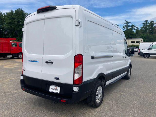 used 2023 Ford Transit-350 car, priced at $32,900