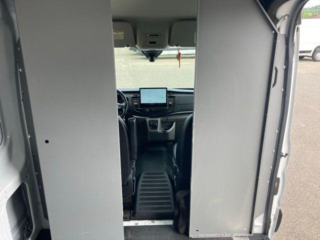used 2023 Ford Transit-350 car, priced at $32,900