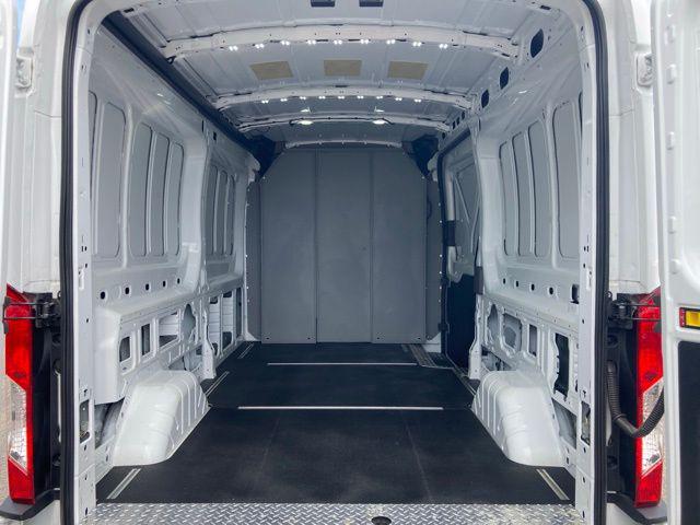 used 2023 Ford Transit-350 car, priced at $32,900