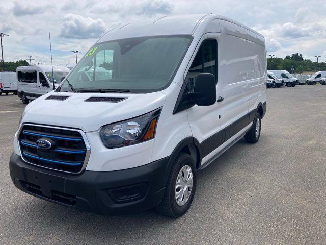 used 2023 Ford Transit-350 car, priced at $32,900