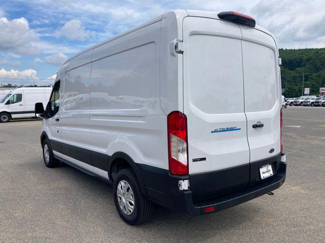 used 2023 Ford Transit-350 car, priced at $32,900