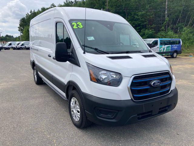 used 2023 Ford Transit-350 car, priced at $32,900