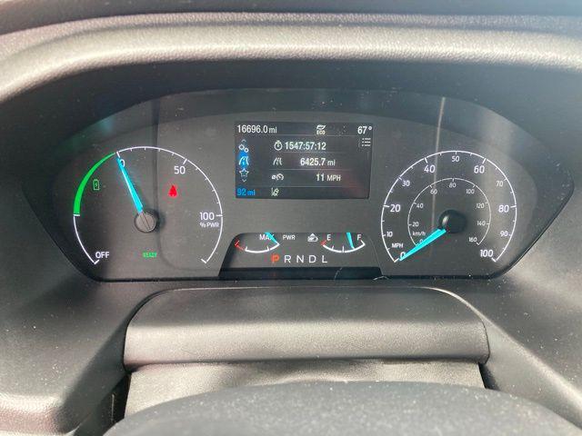 used 2023 Ford Transit-350 car, priced at $32,900