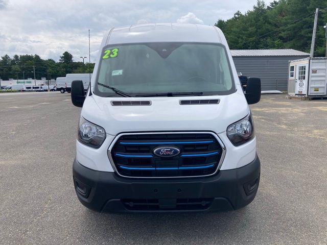 used 2023 Ford Transit-350 car, priced at $32,900