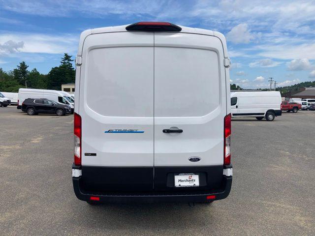 used 2023 Ford Transit-350 car, priced at $32,900