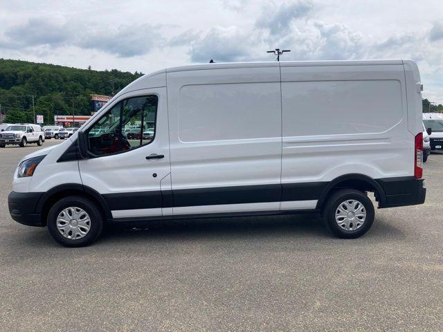 used 2023 Ford Transit-350 car, priced at $32,900