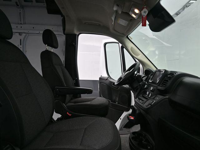 used 2023 Ram ProMaster 2500 car, priced at $30,400