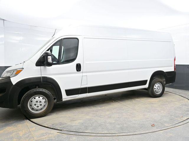 used 2023 Ram ProMaster 2500 car, priced at $30,400