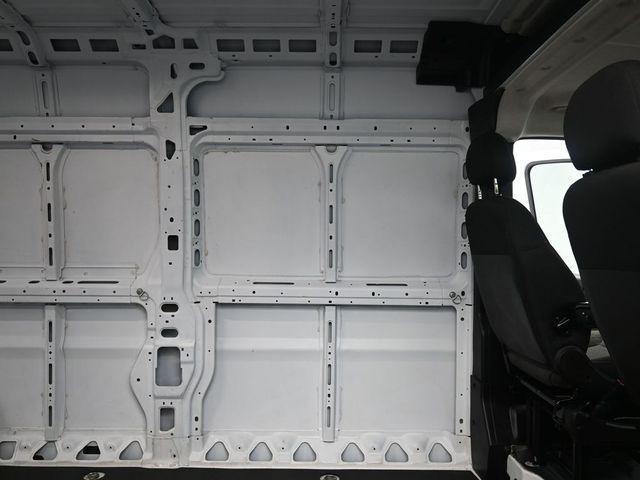used 2023 Ram ProMaster 2500 car, priced at $30,400