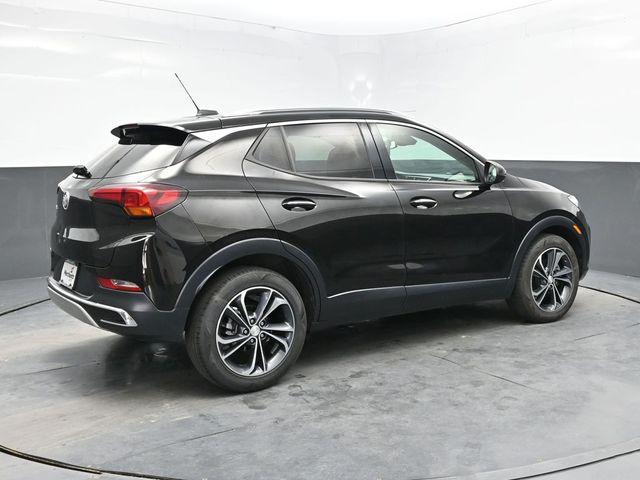 used 2020 Buick Encore GX car, priced at $15,998
