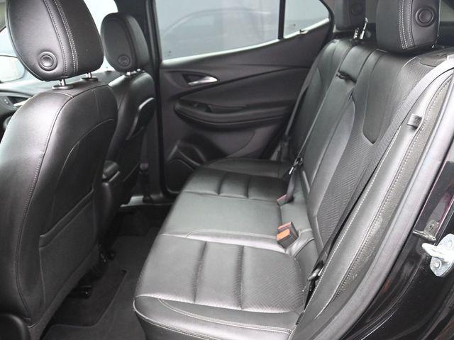 used 2020 Buick Encore GX car, priced at $15,998